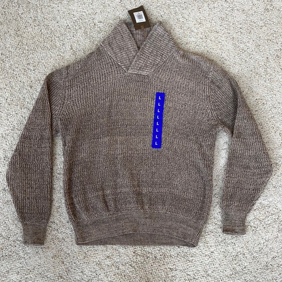 Brand new Men’s Cotton sweater - Picture 1 of 6
